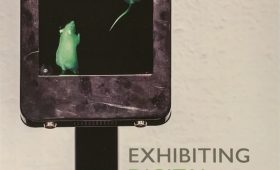 Exhibiting Digital Animalities